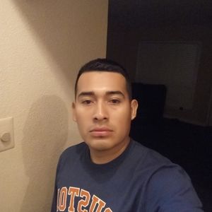 Meet your Posher, Marlon